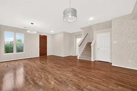 21454 Piralta Ridge Lane Katy TX 77449