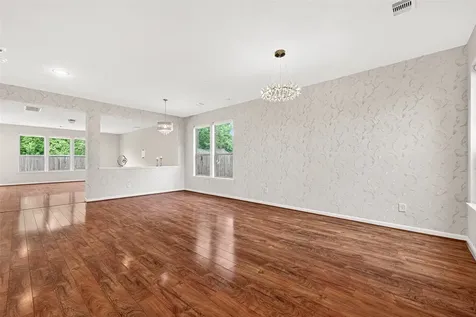 21454 Piralta Ridge Lane Katy TX 77449