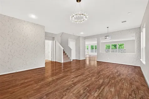 21454 Piralta Ridge Lane Katy TX 77449