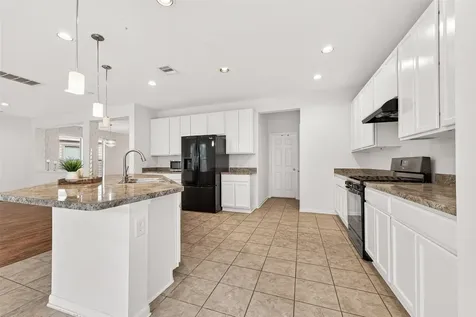 21454 Piralta Ridge Lane Katy TX 77449
