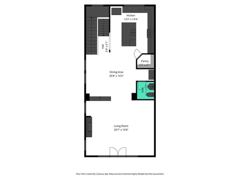 6005 Kansas Street B Houston TX 77007