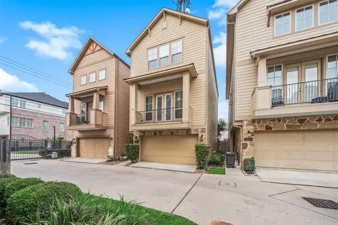 6005 Kansas Street B Houston TX 77007