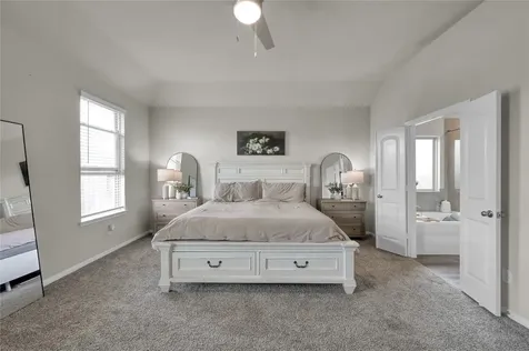 1286 Sandstone Hills Drive Montgomery TX 77316