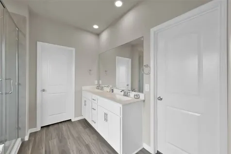 1286 Sandstone Hills Drive Montgomery TX 77316