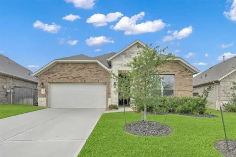 1286 Sandstone Hills Drive Montgomery TX 77316