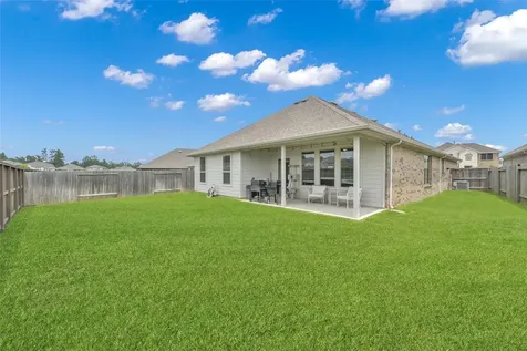 1286 Sandstone Hills Drive Montgomery TX 77316