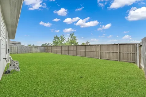 1286 Sandstone Hills Drive Montgomery TX 77316