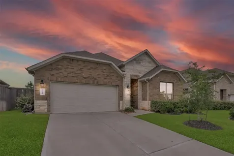 1286 Sandstone Hills Drive Montgomery TX 77316