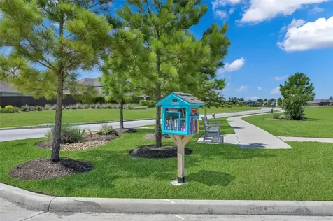 1286 Sandstone Hills Drive Montgomery TX 77316