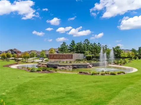1286 Sandstone Hills Drive Montgomery TX 77316