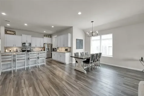 1286 Sandstone Hills Drive Montgomery TX 77316