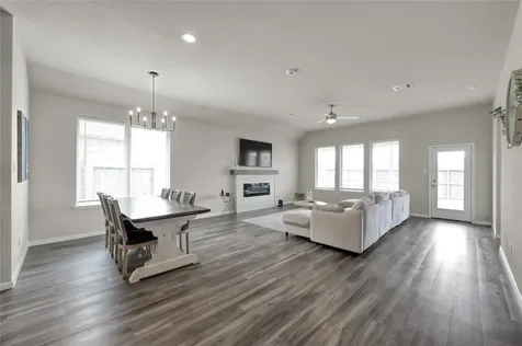 1286 Sandstone Hills Drive Montgomery TX 77316