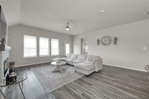 1286 Sandstone Hills Drive Montgomery TX 77316