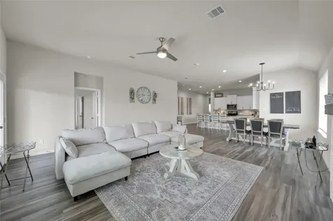 1286 Sandstone Hills Drive Montgomery TX 77316
