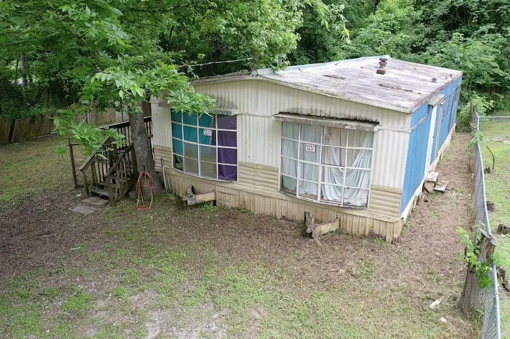 3 Michael Street Huntsville TX 77320