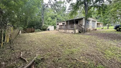 3 Michael Street Huntsville TX 77320