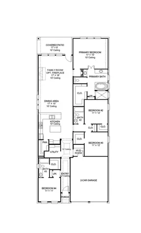 18134 Ramsey Way Lane Conroe TX 77302