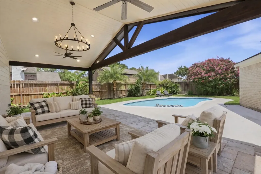3138 Amesbury Court Sugar Land TX 77478