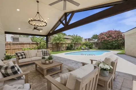 3138 Amesbury Court Sugar Land TX 77478