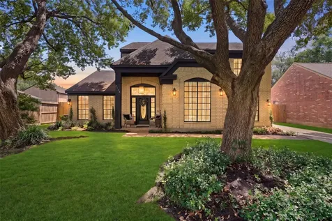 3138 Amesbury Court Sugar Land TX 77478