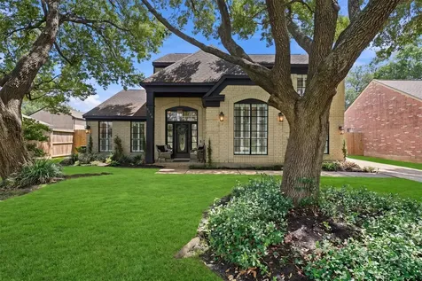 3138 Amesbury Court Sugar Land TX 77478
