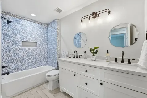 3138 Amesbury Court Sugar Land TX 77478