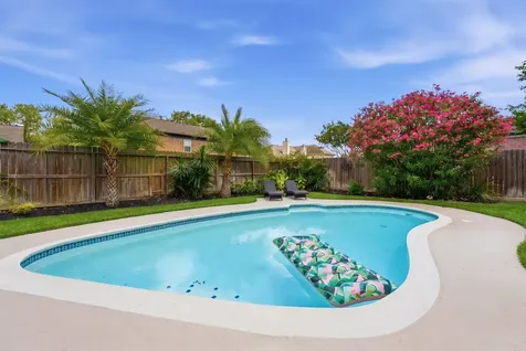 3138 Amesbury Court Sugar Land TX 77478