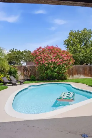 3138 Amesbury Court Sugar Land TX 77478