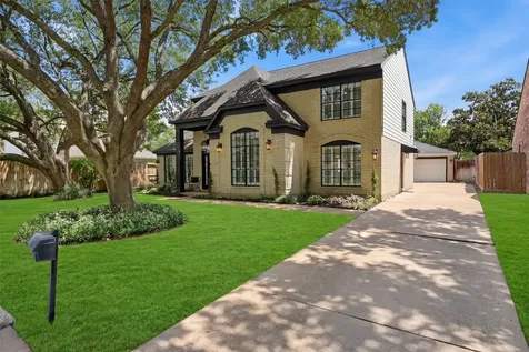 3138 Amesbury Court Sugar Land TX 77478