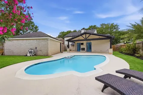 3138 Amesbury Court Sugar Land TX 77478