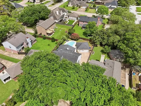 3138 Amesbury Court Sugar Land TX 77478