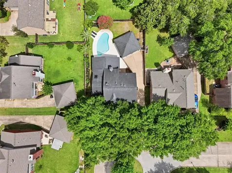 3138 Amesbury Court Sugar Land TX 77478