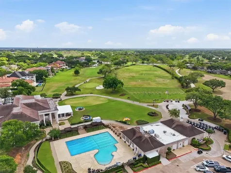 3138 Amesbury Court Sugar Land TX 77478