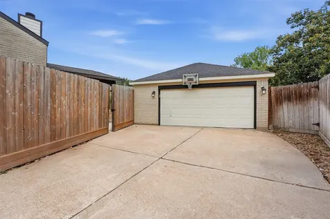 3138 Amesbury Court Sugar Land TX 77478