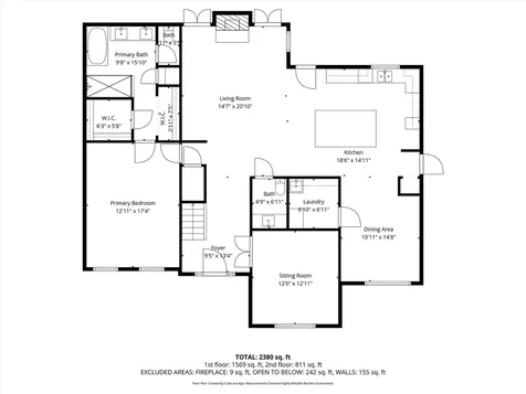 3138 Amesbury Court Sugar Land TX 77478