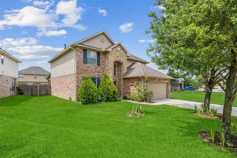 3643 Avalon Spring Lane Spring TX 77386