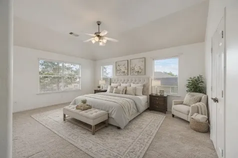 3643 Avalon Spring Lane Spring TX 77386