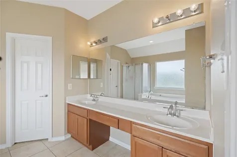 3643 Avalon Spring Lane Spring TX 77386