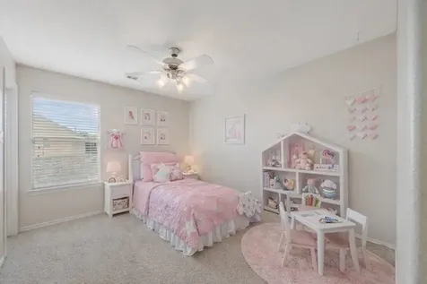 3643 Avalon Spring Lane Spring TX 77386