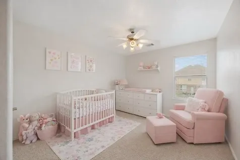3643 Avalon Spring Lane Spring TX 77386