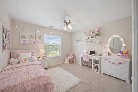 3643 Avalon Spring Lane Spring TX 77386