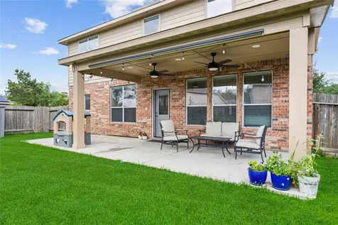 3643 Avalon Spring Lane Spring TX 77386