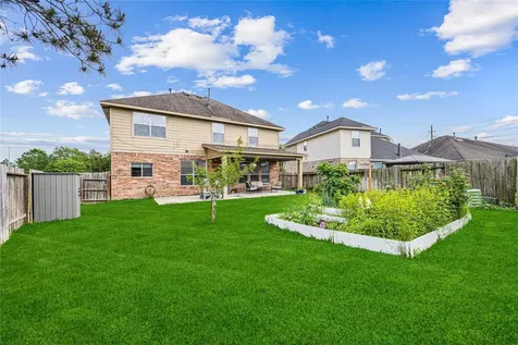 3643 Avalon Spring Lane Spring TX 77386