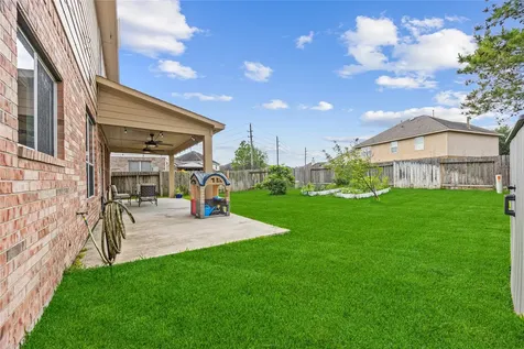 3643 Avalon Spring Lane Spring TX 77386