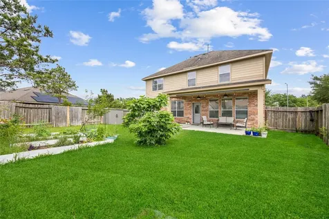 3643 Avalon Spring Lane Spring TX 77386