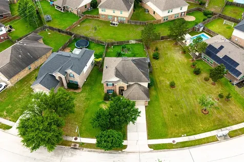 3643 Avalon Spring Lane Spring TX 77386