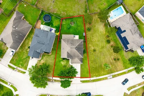 3643 Avalon Spring Lane Spring TX 77386