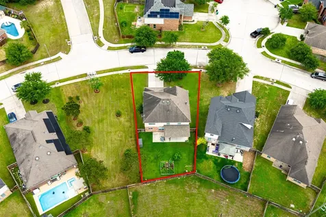 3643 Avalon Spring Lane Spring TX 77386