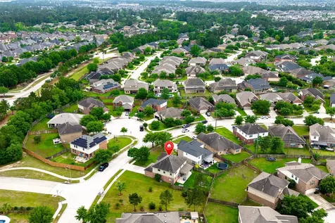 3643 Avalon Spring Lane Spring TX 77386