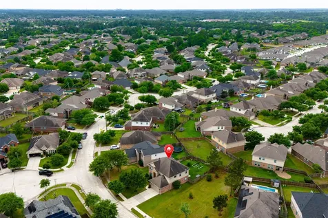 3643 Avalon Spring Lane Spring TX 77386